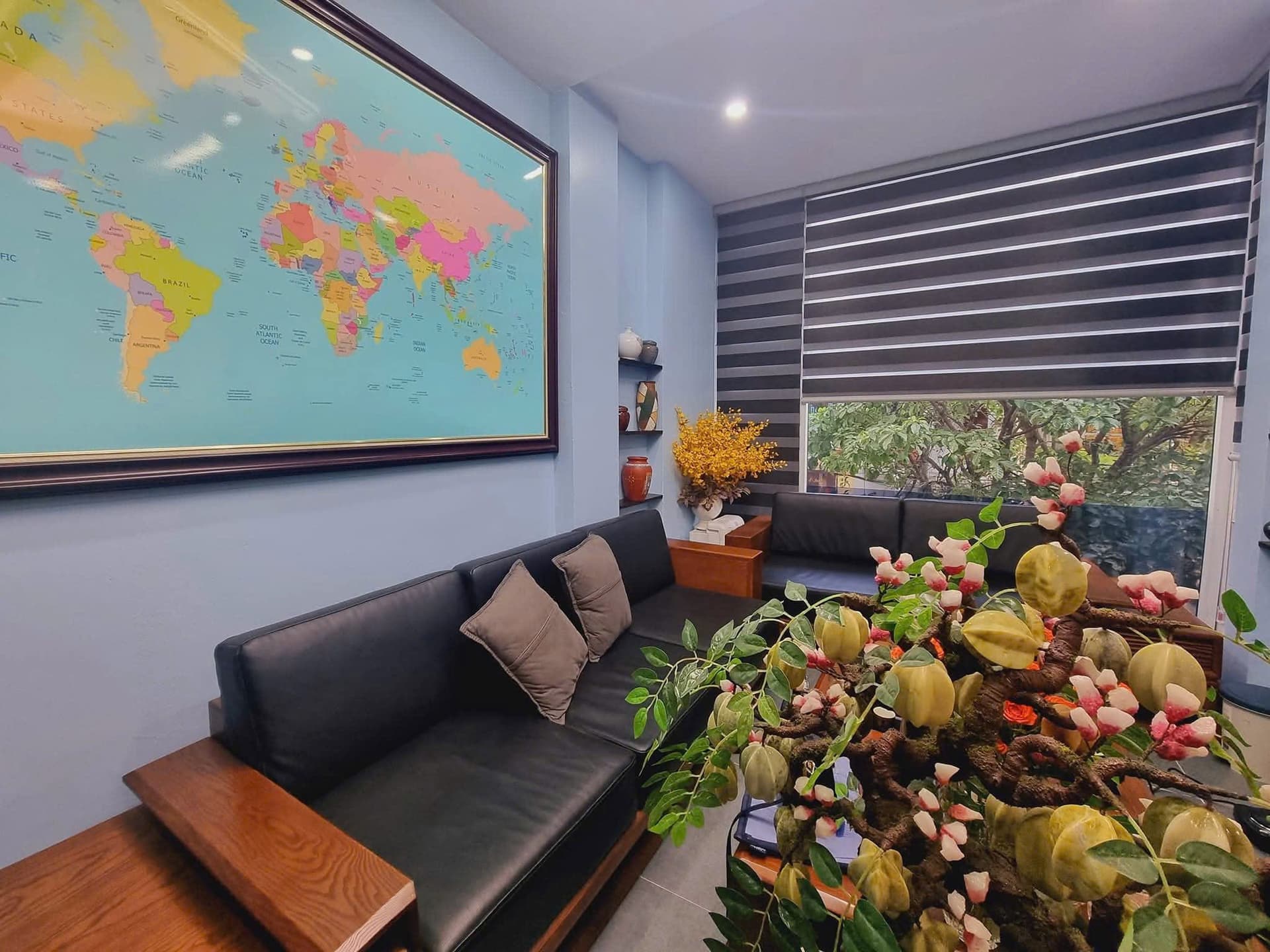 Bán nhà riêng P. Trung Kính, P. Yên Hòa, Q. Cầu Giấy, Tp. Hà Nội - Ảnh 2