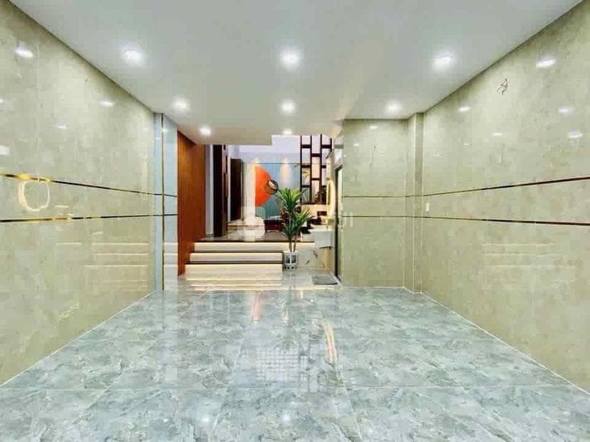 Bán nhà riêng Đ. Hoàng Bật Đạt, P. 15, Q. Tân Bình, Tp. Hồ Chí Minh - Ảnh 3