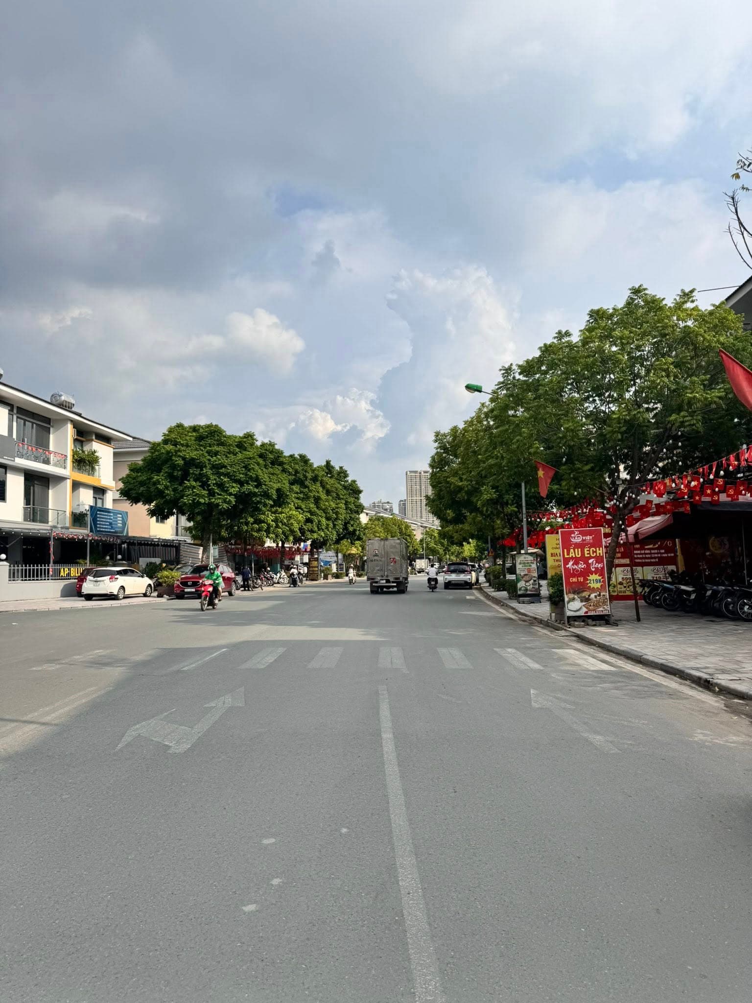 Bán biệt thự liền kề An Quý Villa, P. Dương Nội, Q. Hà Đông, Tp. Hà Nội - Ảnh 3