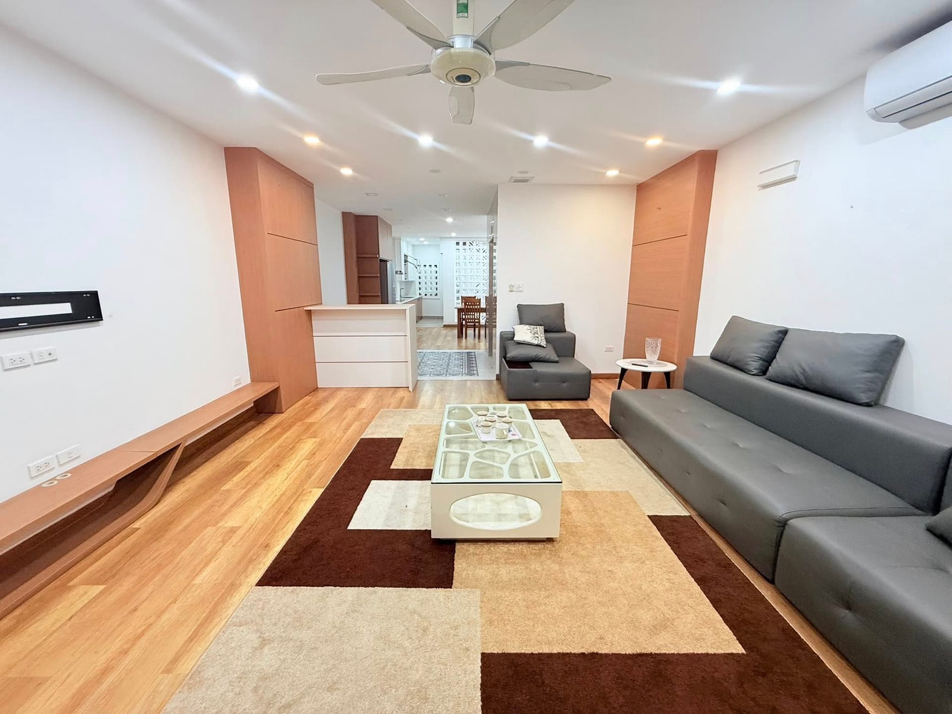 Bán nhà riêng Đ. Xuân La, P. Xuân La, Q. Tây Hồ, Tp. Hà Nội - Ảnh 3