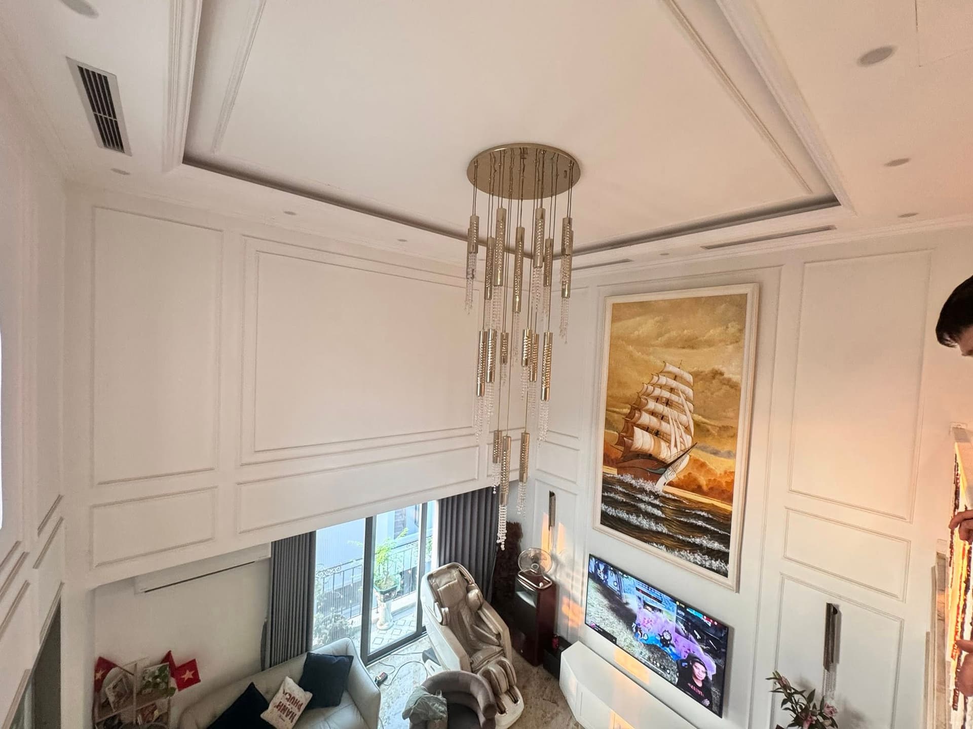 Bán biệt thự liền kề P. Phúc La, Q. Hà Đông, Tp. Hà Nội - Ảnh 3