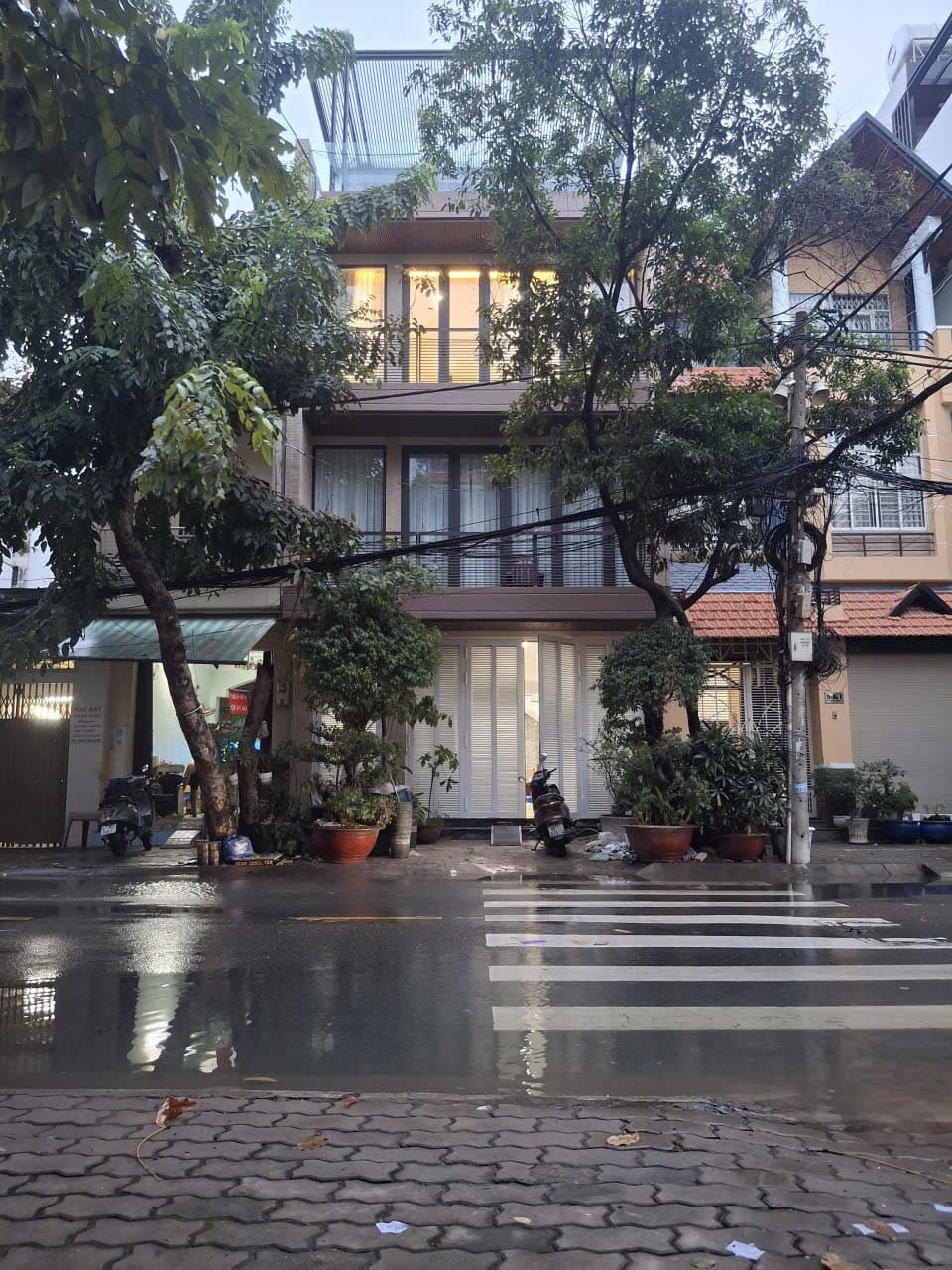 Bán nhà riêng Đ. 79, P. Tân Quy, Q. 7, Tp. Hồ Chí Minh - Ảnh 2