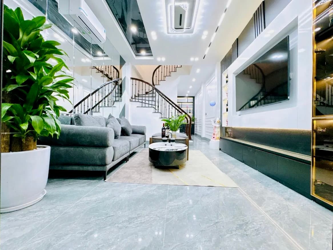 Bán nhà riêng Đ. Trần Duy Hưng, P. Trung Hoà, Q. Cầu Giấy, Tp. Hà Nội