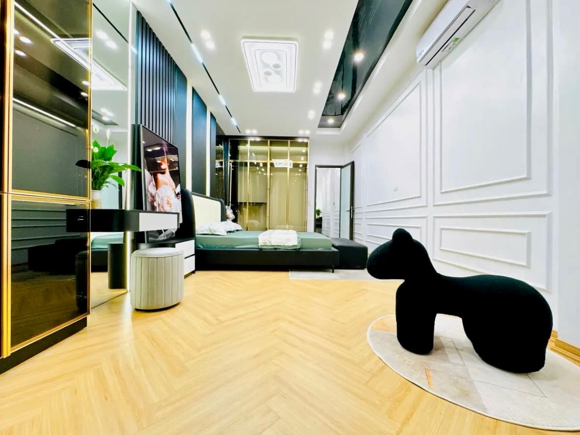 Bán nhà riêng Đ. Trần Duy Hưng, P. Trung Hoà, Q. Cầu Giấy, Tp. Hà Nội - Ảnh 3