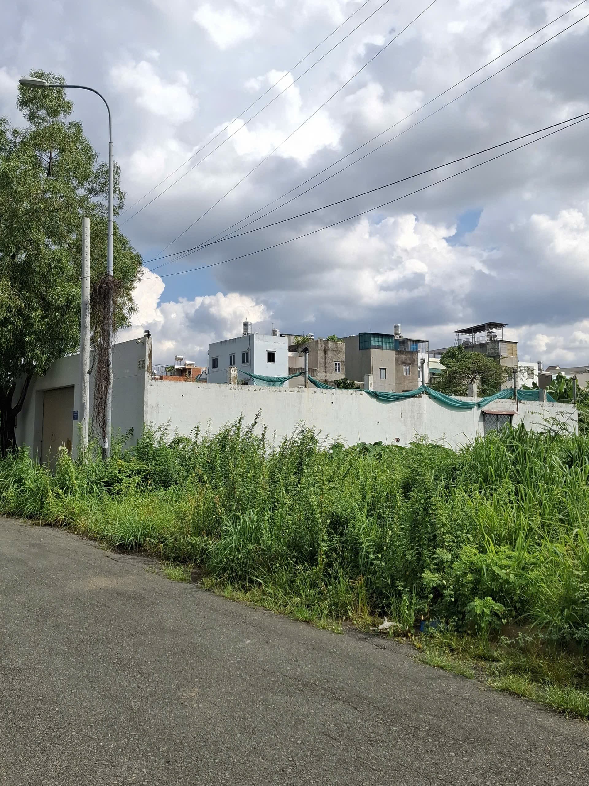 Bán đất P. Hiệp Bình Phước, Tp. Thủ Đức, Tp. Hồ Chí Minh - Ảnh 2