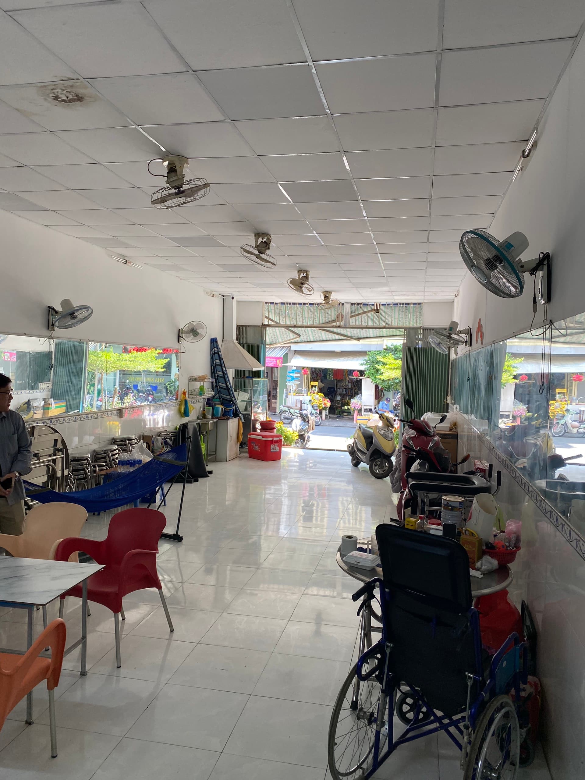 Bán nhà mặt phố Đ. 1, P. Tân Phú, Q. 7, Tp. Hồ Chí Minh - Ảnh 2