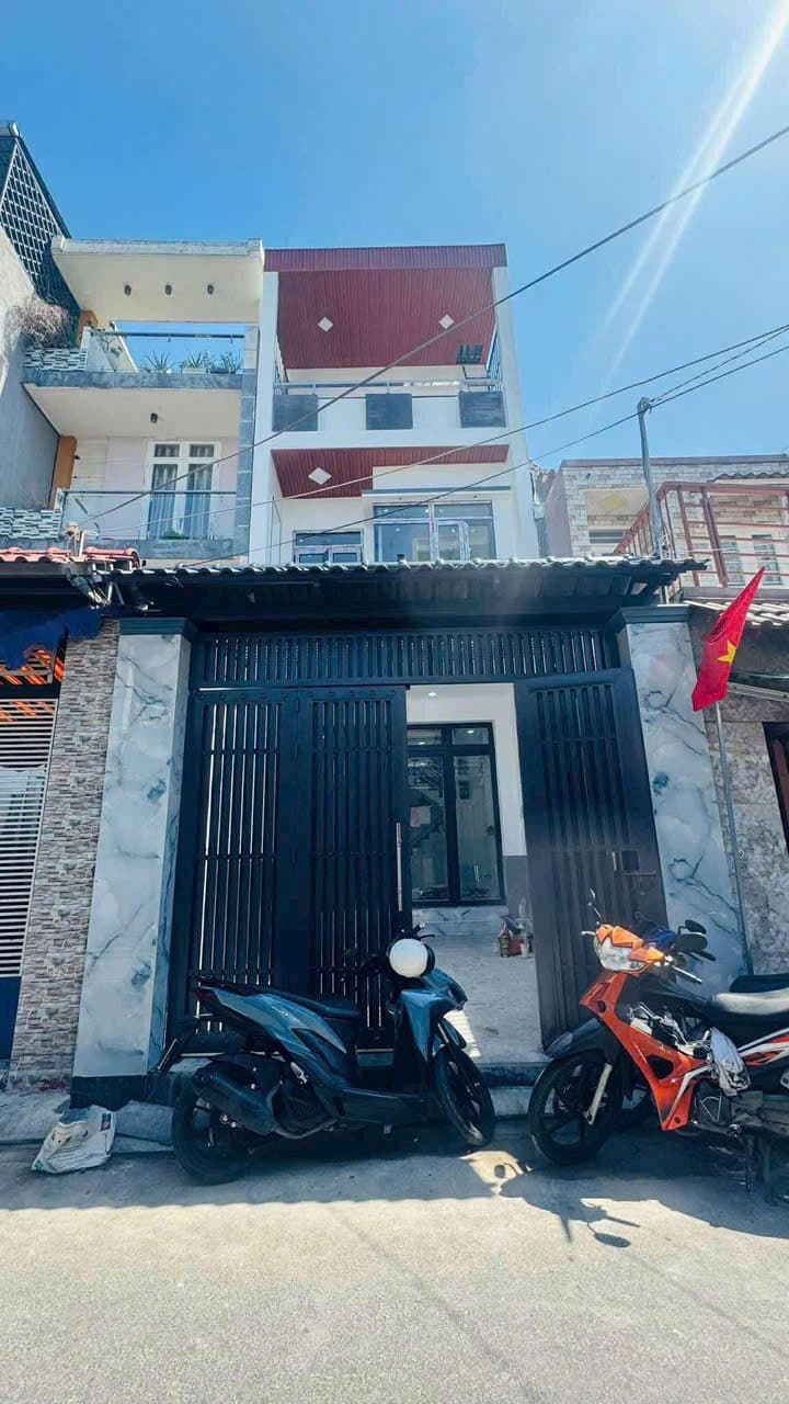 Bán nhà riêng khu an phú hưng, Đ. 31, P. Tân Phong, Q. 7, Tp. Hồ Chí Minh - Ảnh 2