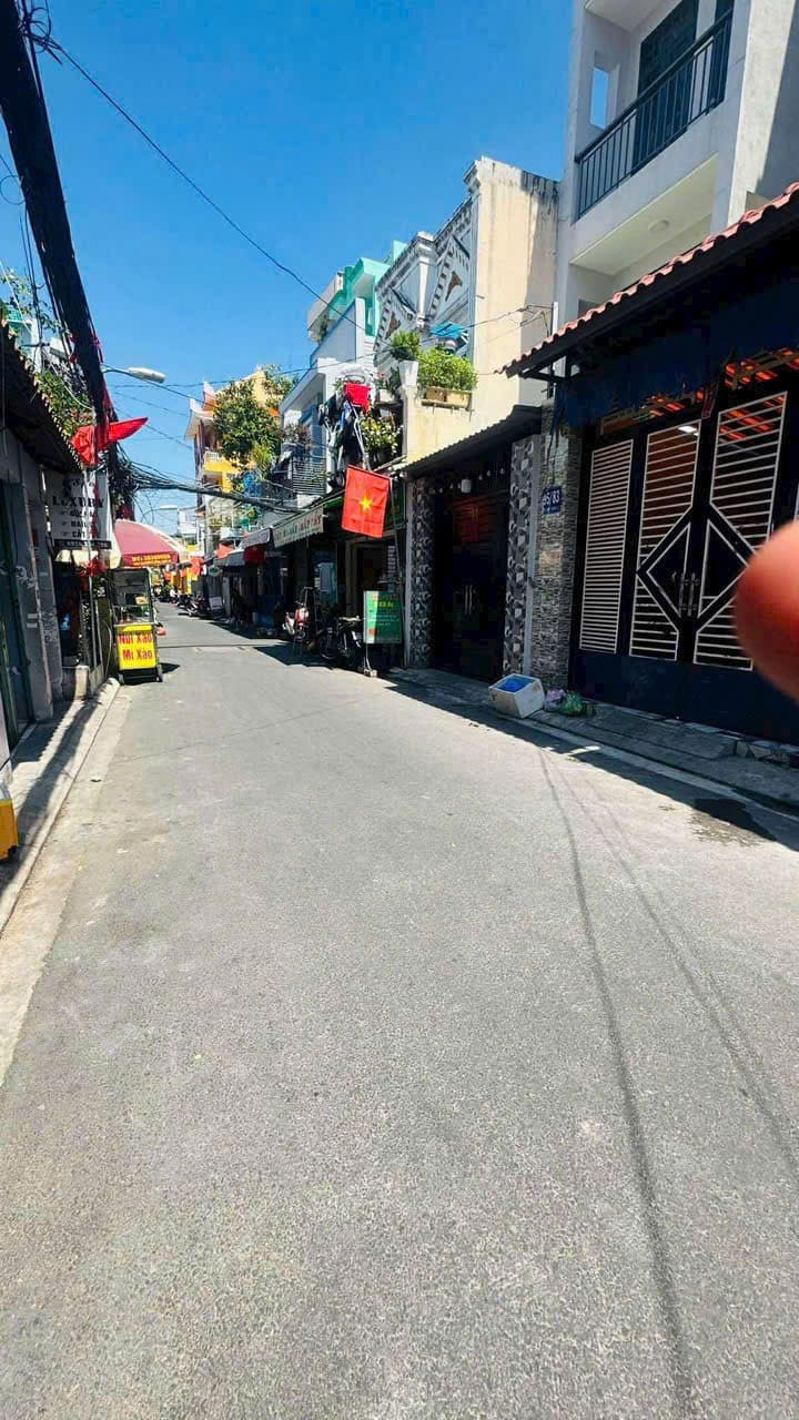 Bán nhà riêng khu an phú hưng, Đ. 31, P. Tân Phong, Q. 7, Tp. Hồ Chí Minh - Ảnh 3