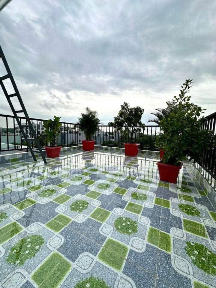 Bán nhà riêng Đ. Bờ Bao Tân Thắng, P. Sơn Kỳ, Q. Tân Phú, Tp. Hồ Chí Minh - Ảnh 3