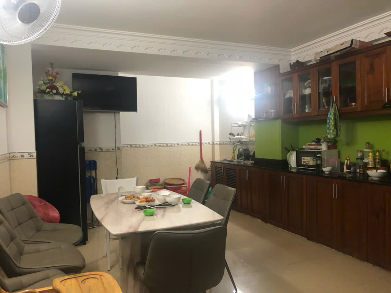 Bán nhà mặt phố Đ. 13, P. Tân Kiểng, Q. 7, Tp. Hồ Chí Minh