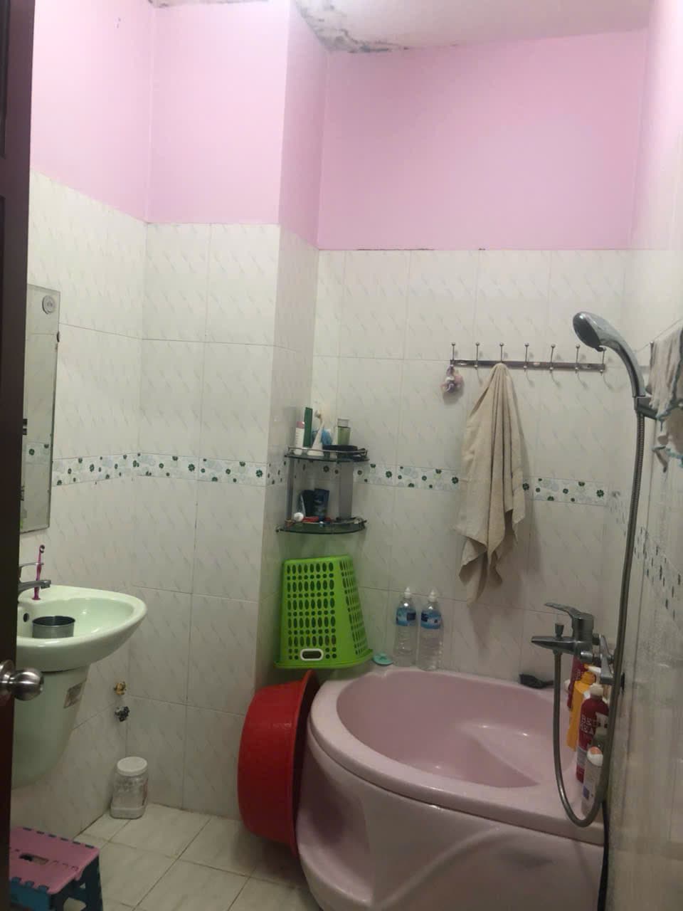 Bán nhà mặt phố Đ. 13, P. Tân Kiểng, Q. 7, Tp. Hồ Chí Minh - Ảnh 2