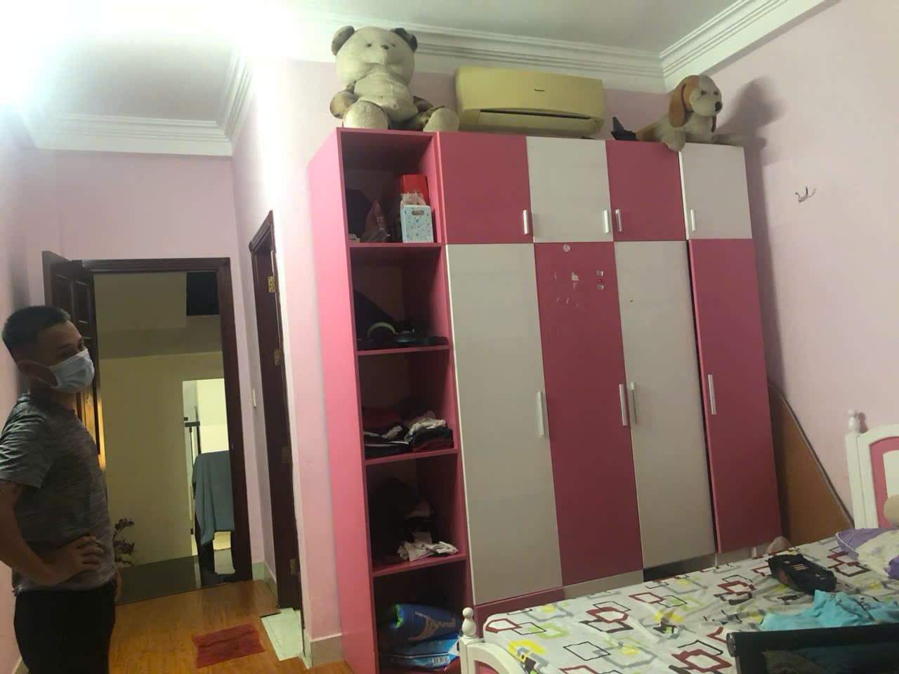 Bán nhà mặt phố Đ. 13, P. Tân Kiểng, Q. 7, Tp. Hồ Chí Minh - Ảnh 3