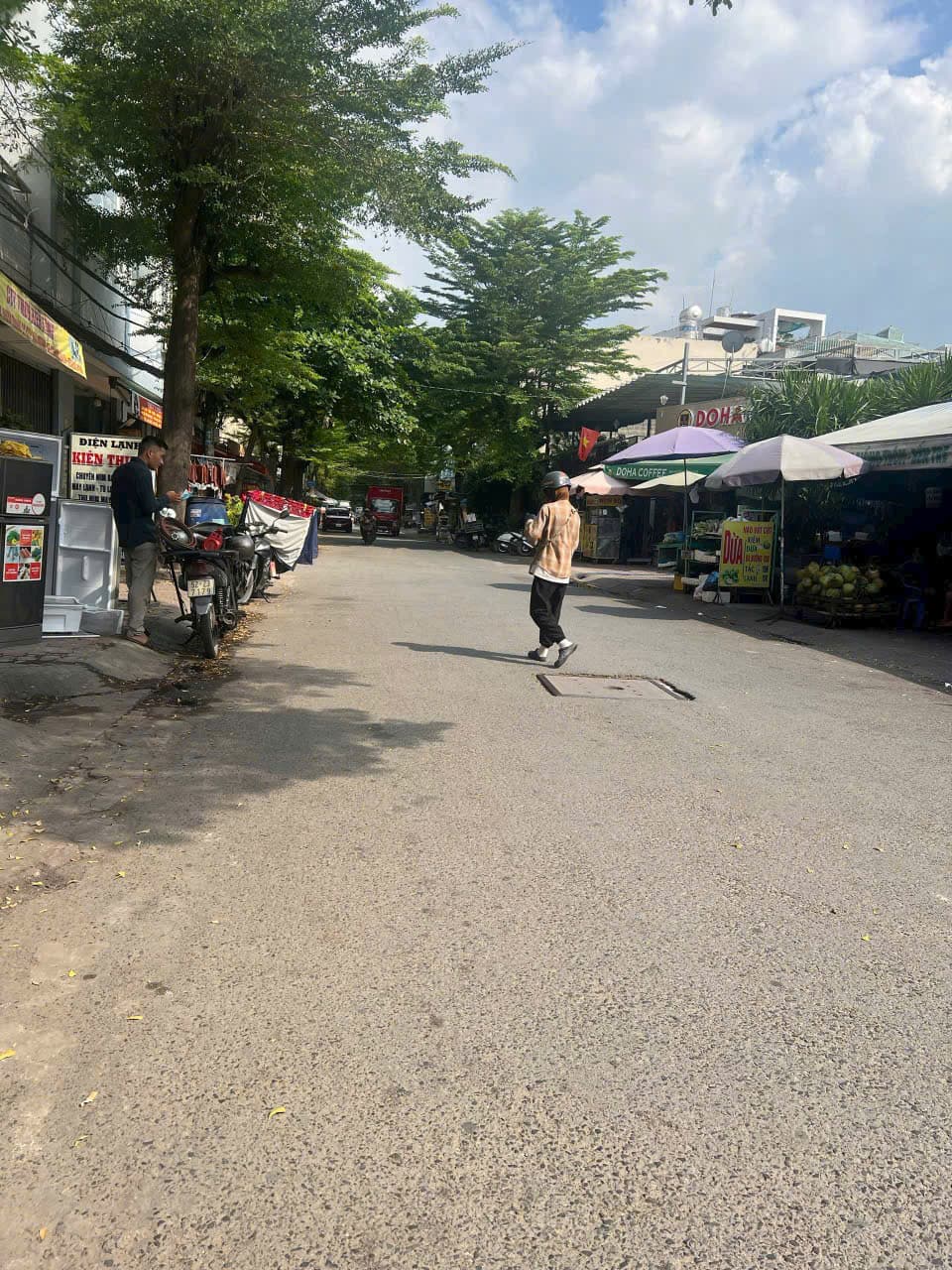 Bán nhà mặt phố góc 2 mặt tiền, Đ. Mai Văn Vĩnh, P. Tân Quy, Q. 7, Tp. Hồ Chí Minh - Ảnh 3