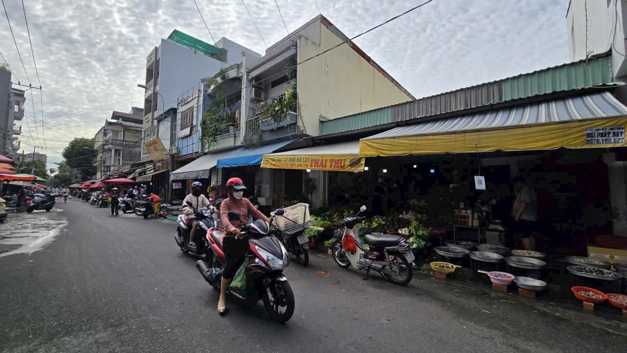 Bán nhà mặt phố Đ. 15, P. Tân Kiểng, Q. 7, Tp. Hồ Chí Minh - Ảnh 3