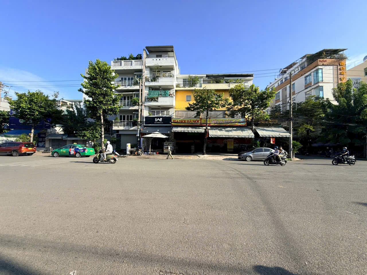 Bán nhà mặt phố góc 2 mặt tiền, Đ. 11N, P. Tân Thuận Tây, Q. 7, Tp. Hồ Chí Minh - Ảnh 2