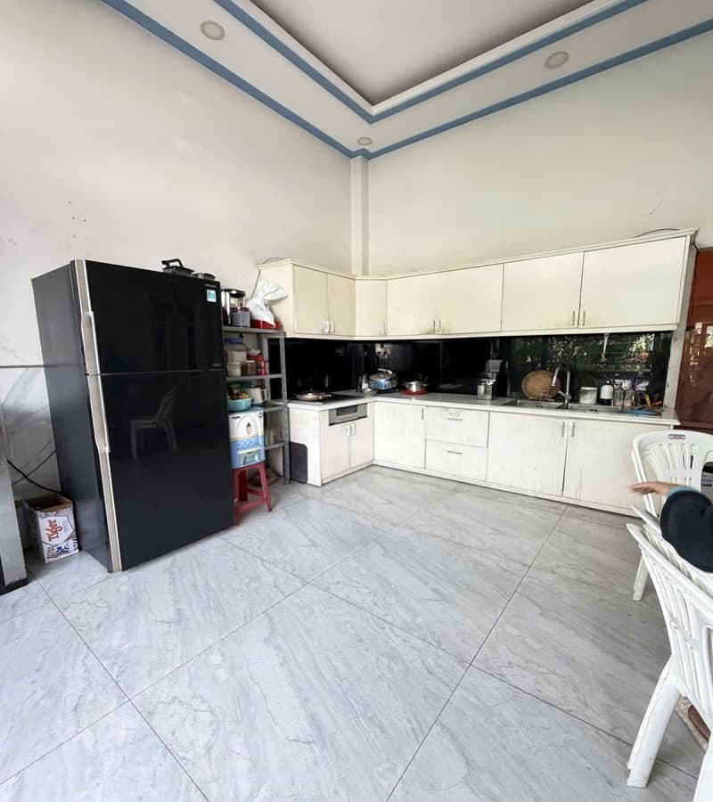 Bán nhà mặt phố Đ. Số 1, P. Bình Hưng Hoà A, Q. Bình Tân, Tp. Hồ Chí Minh - Ảnh 2