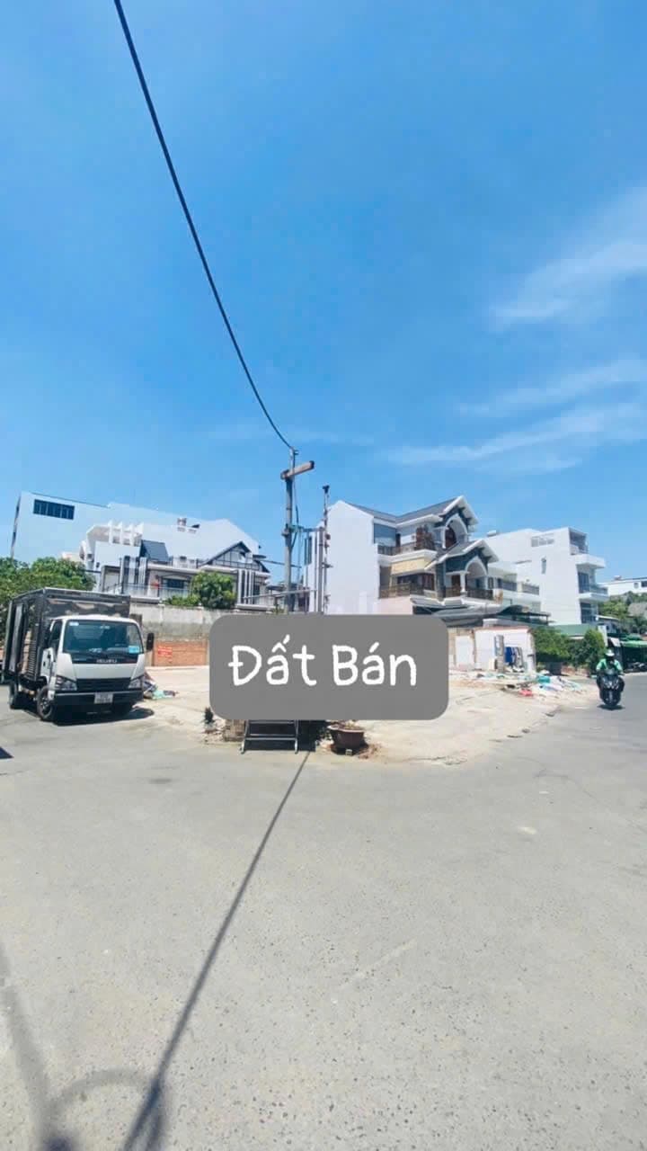 Bán đất 793 khu kiều đàm, P. Trần Xuân Soạn, P. Tân Hưng, Q. 7, Tp. Hồ Chí Minh - Ảnh 3