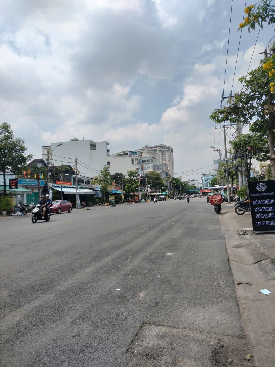 Bán nhà mặt phố Đ. 11N, P. Tân Thuận Tây, Q. 7, Tp. Hồ Chí Minh - Ảnh 2