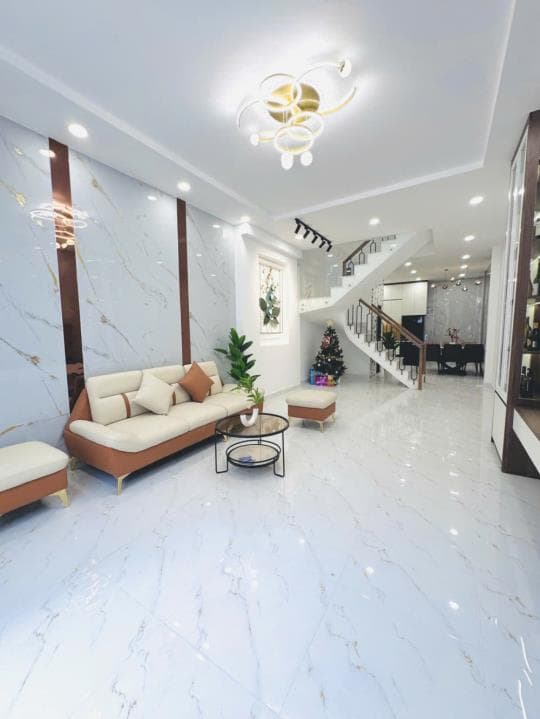 Bán nhà riêng P. Bình Thọ, Tp. Thủ Đức, Tp. Hồ Chí Minh - Ảnh 3