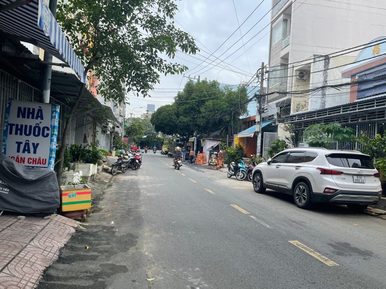 Bán nhà mặt phố 15, Đ. 19, P. Tân Quy, Q. 7, Tp. Hồ Chí Minh