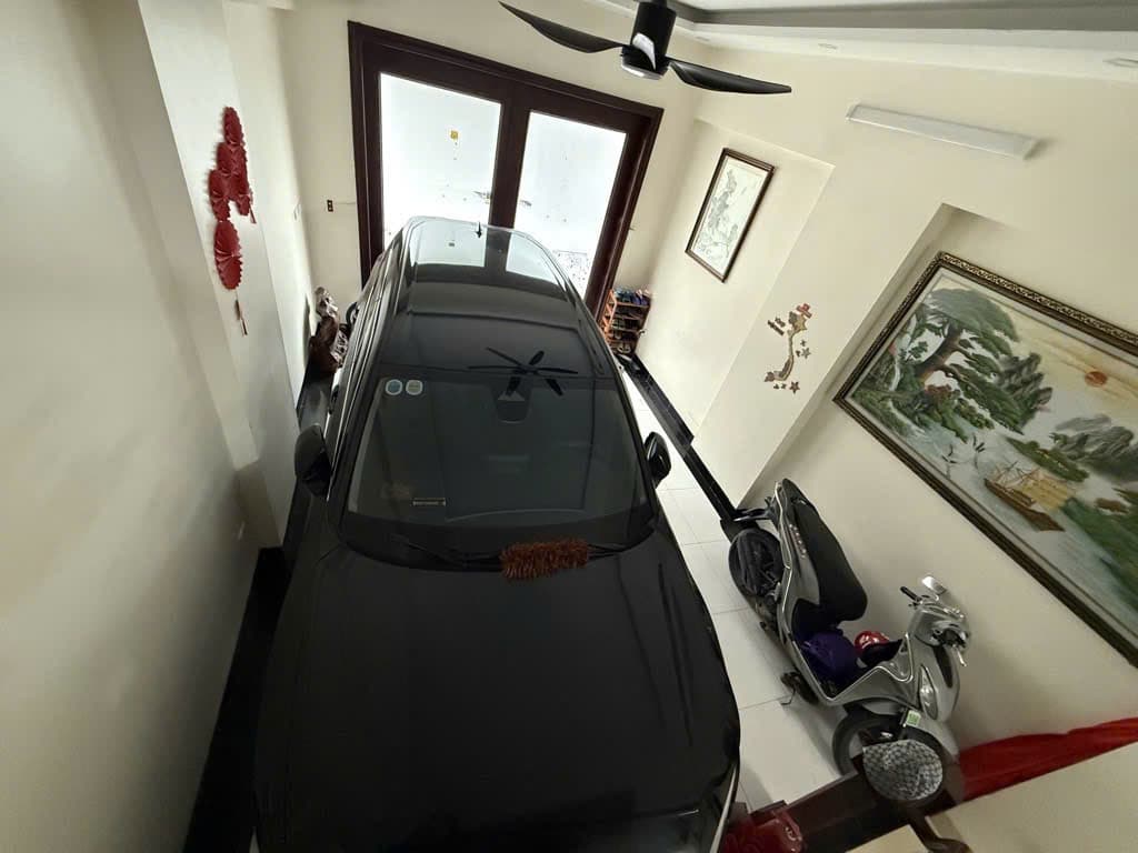 Bán nhà riêng Đ. Tựu Liệt, X. Tam Hiệp, H. Thanh Trì, Tp. Hà Nội