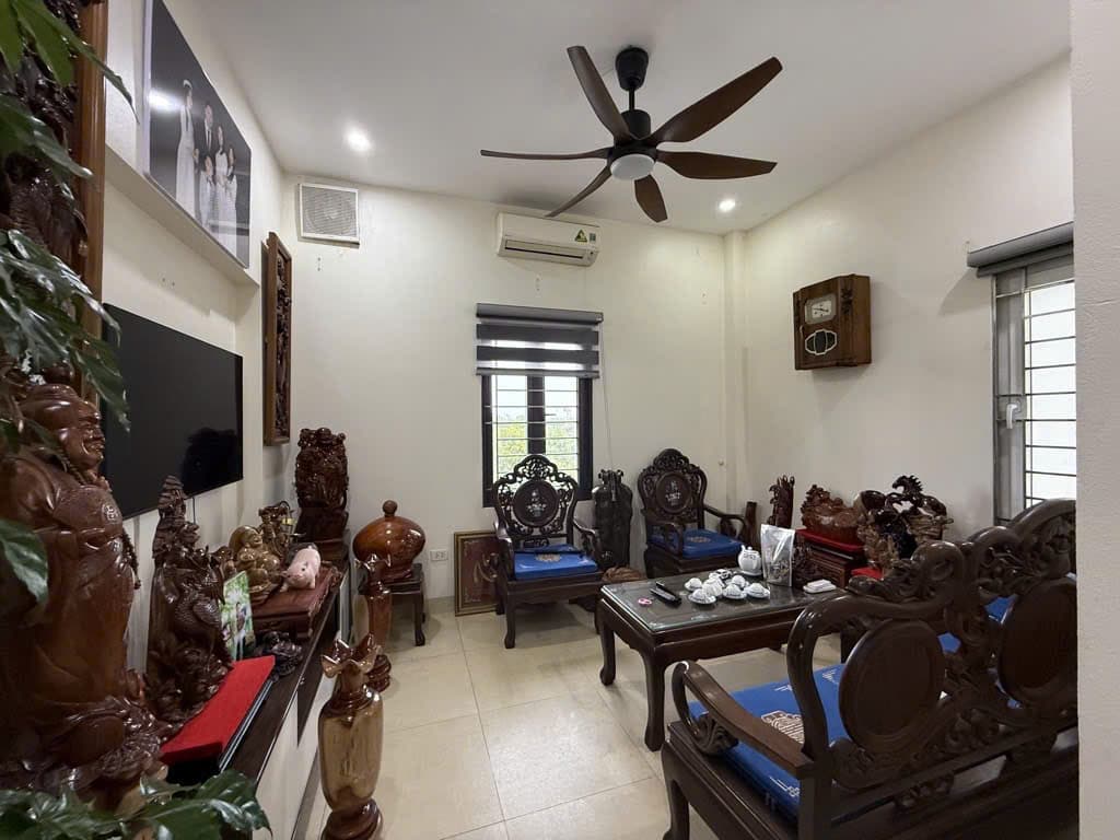 Bán nhà riêng Đ. Tựu Liệt, X. Tam Hiệp, H. Thanh Trì, Tp. Hà Nội - Ảnh 3