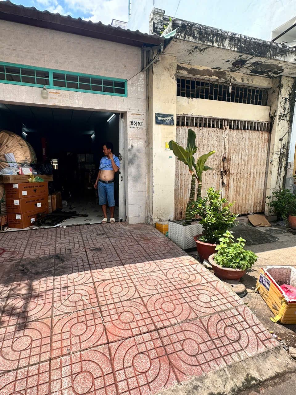 Bán nhà riêng 95/85, Đ. Lê Văn Lương, P. Tân Kiểng, Q. 7, Tp. Hồ Chí Minh - Ảnh 3