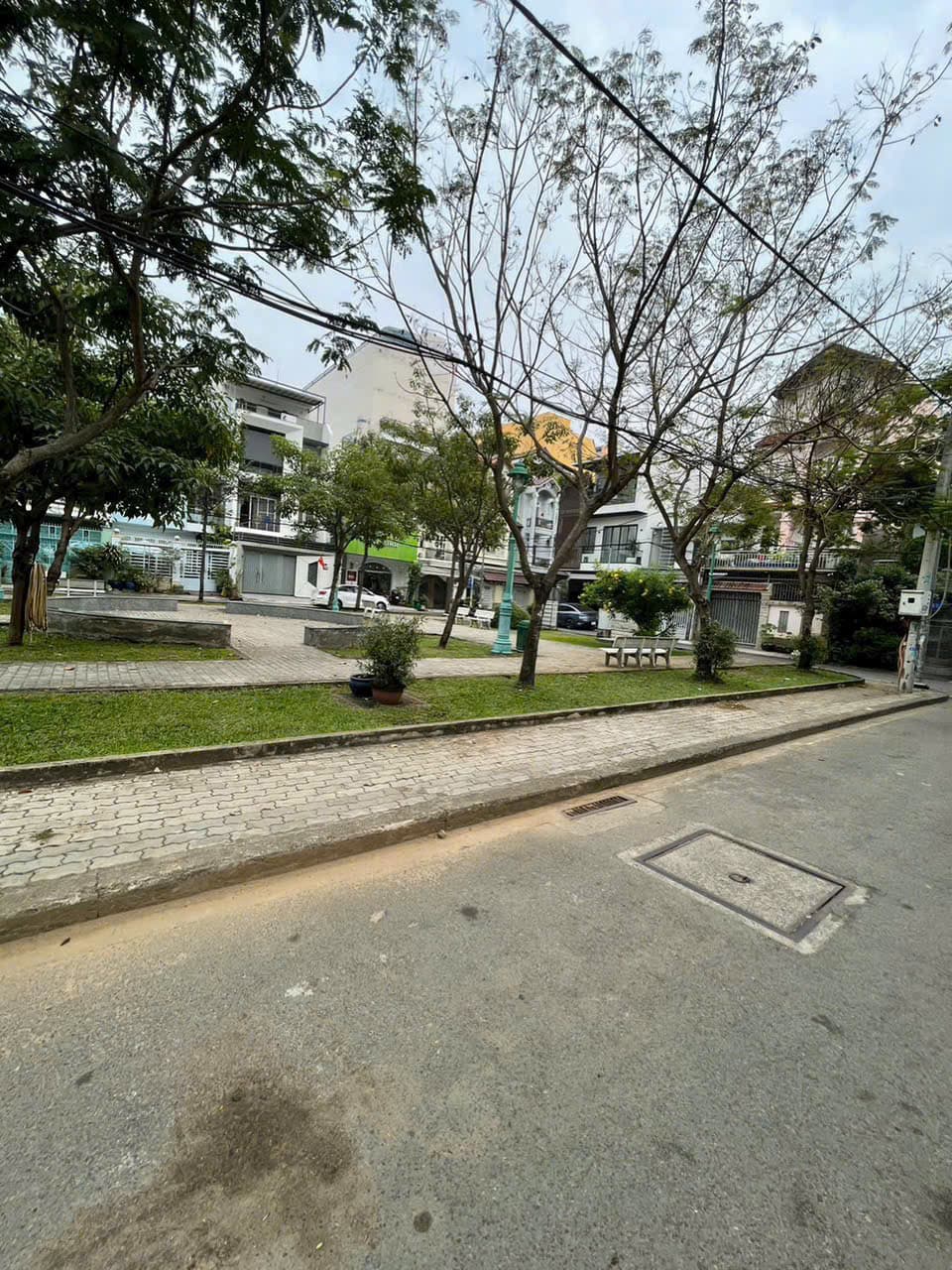 Bán đất VII-07, P. 56, P. Tân Phong, Q. 7, Tp. Hồ Chí Minh - Ảnh 2