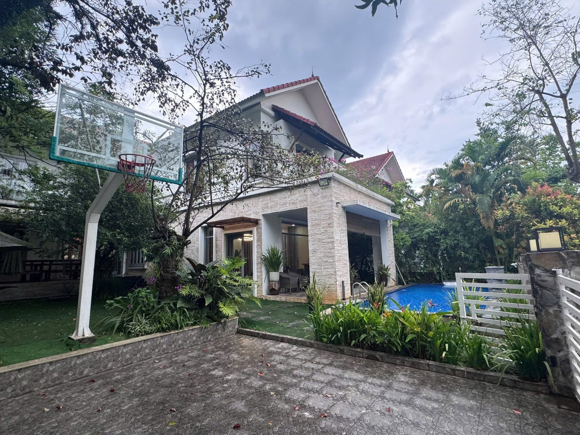 Bán biệt thự liền kề Xanh Villas, H. Thạch Thất, Tp. Hà Nội