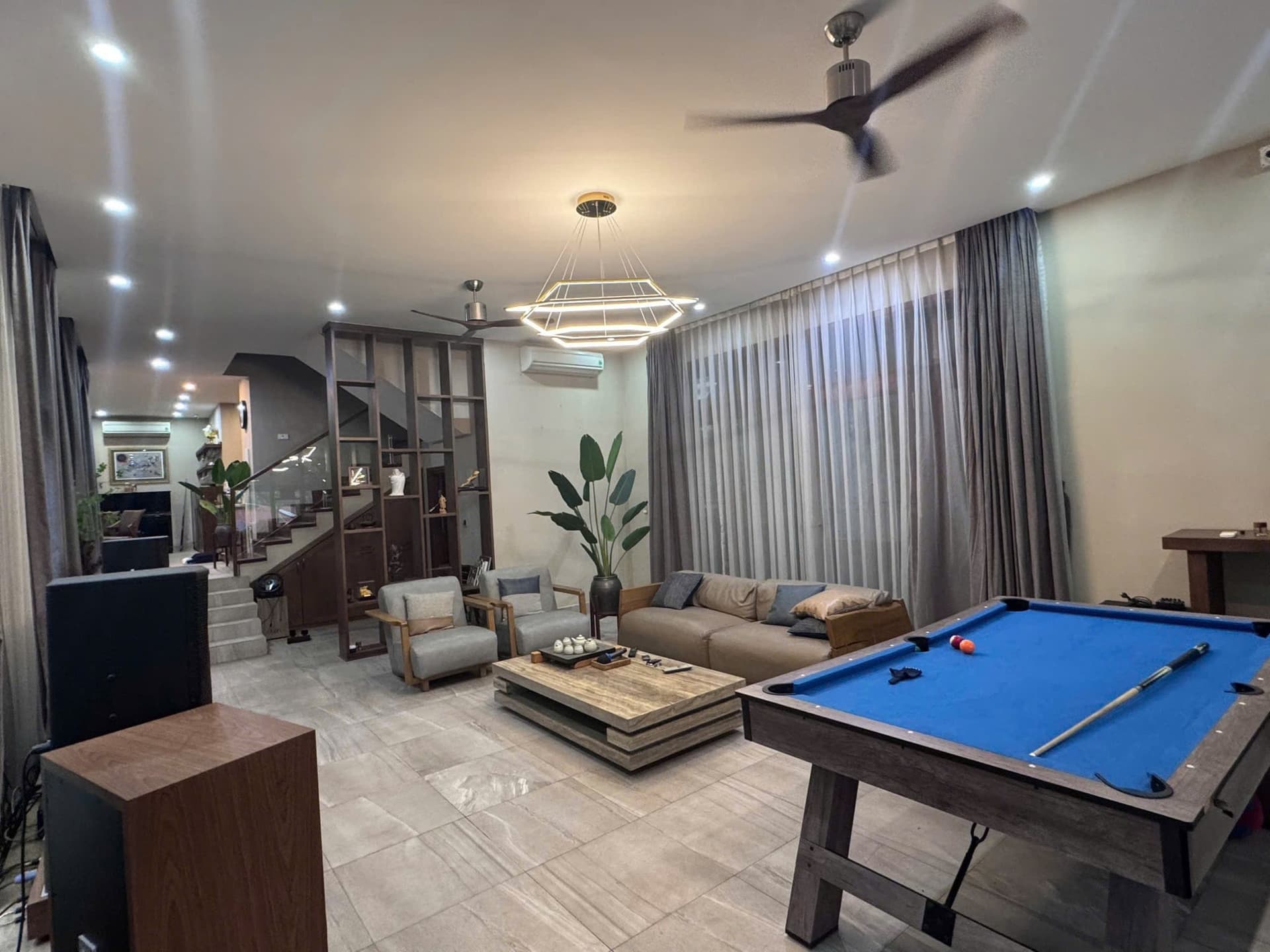 Bán biệt thự liền kề Xanh Villas, H. Thạch Thất, Tp. Hà Nội - Ảnh 3