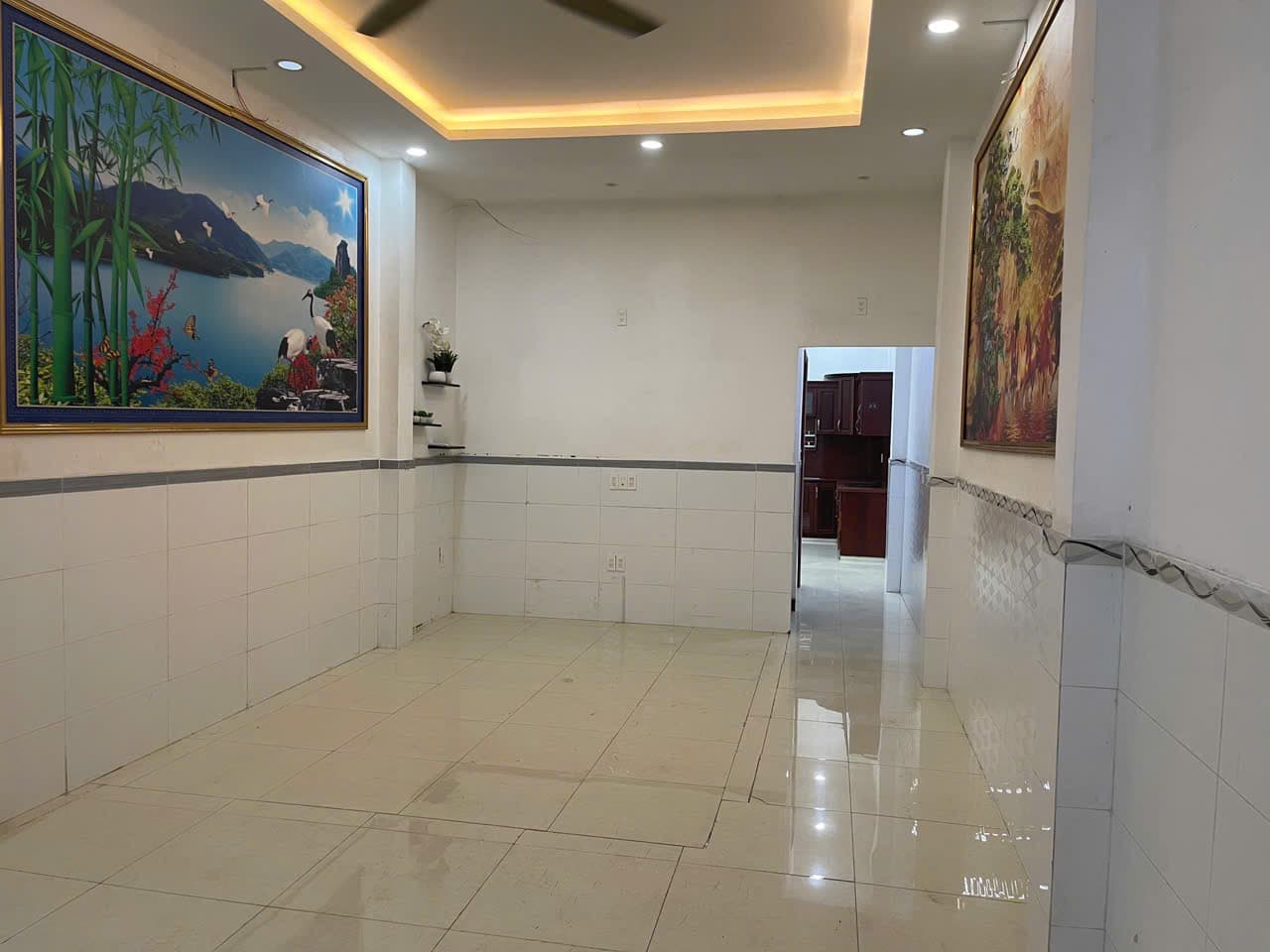 Bán nhà riêng Đ. 41, P. Tân Quy, Q. 7, Tp. Hồ Chí Minh - Ảnh 2