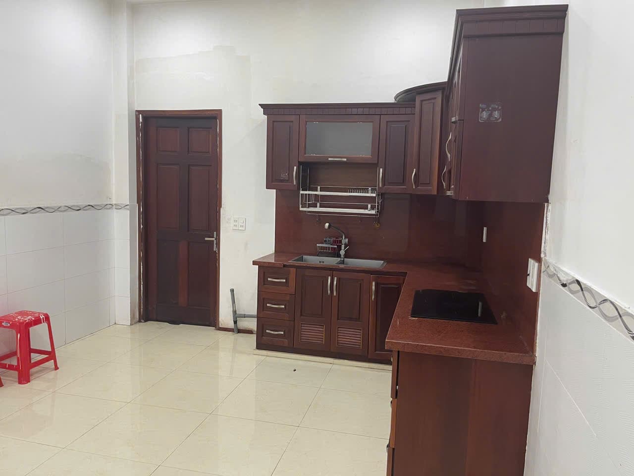 Bán nhà riêng Đ. 41, P. Tân Quy, Q. 7, Tp. Hồ Chí Minh - Ảnh 3