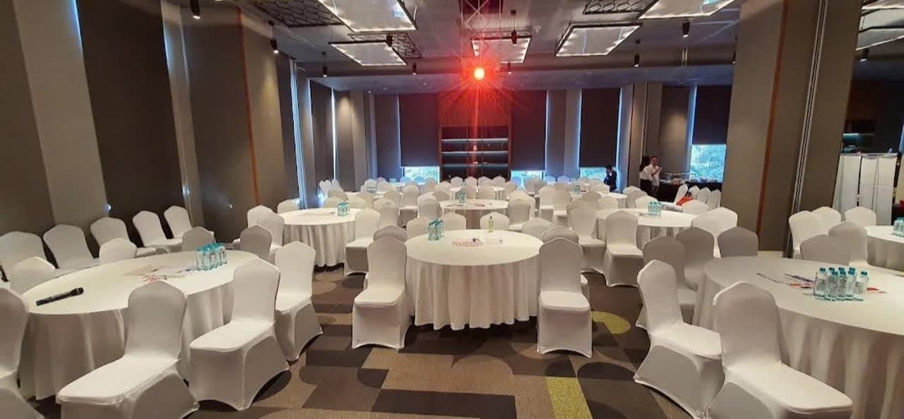 Bán khách sạn - nhà nghỉ Đ. Thùy Vân, P. Thắng Tam, Tp. Vũng Tàu, T. Bà Rịa - Vũng Tàu - Ảnh 2