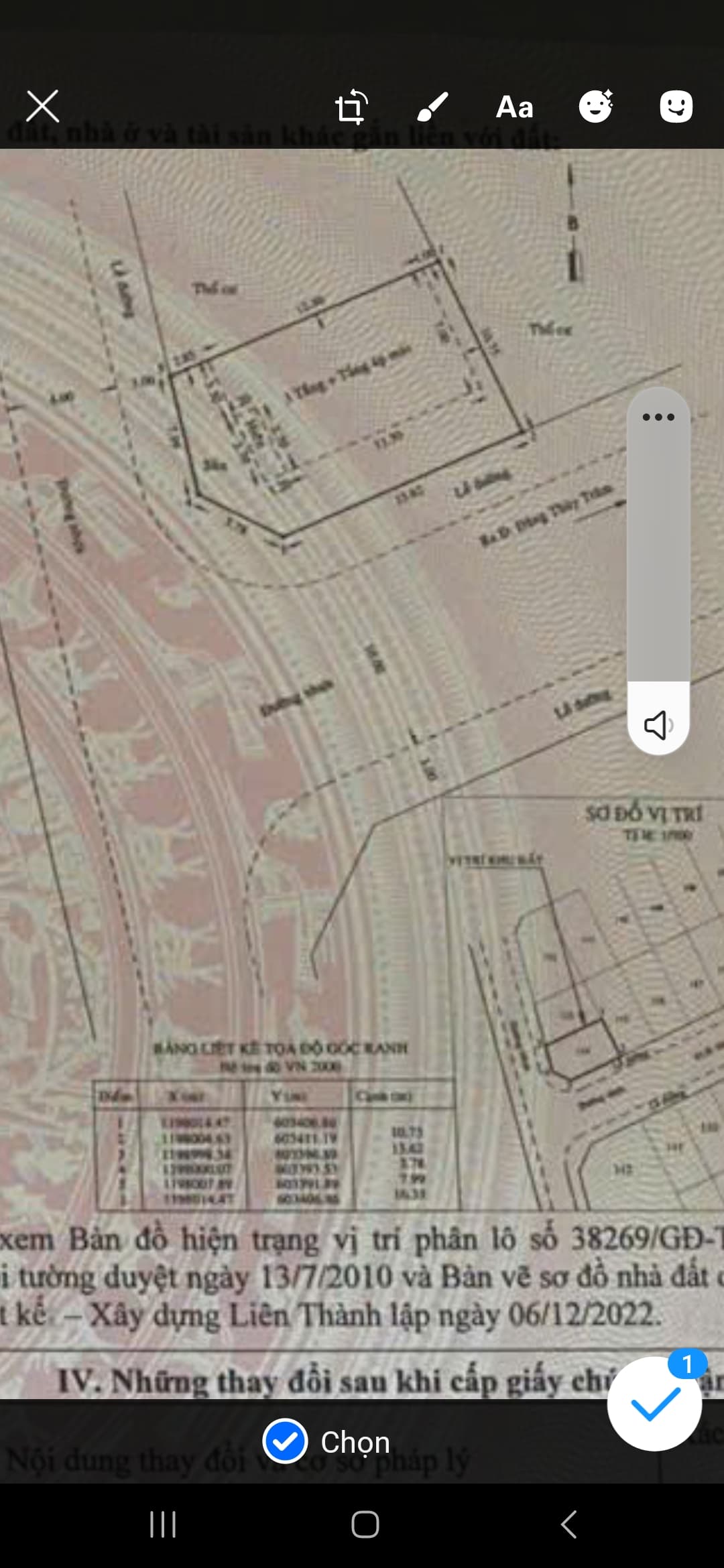 Bán biệt thự liền kề Đ. Đặng Thùy Trâm, P. 13, Q. Bình Thạnh, Tp. Hồ Chí Minh - Ảnh 3