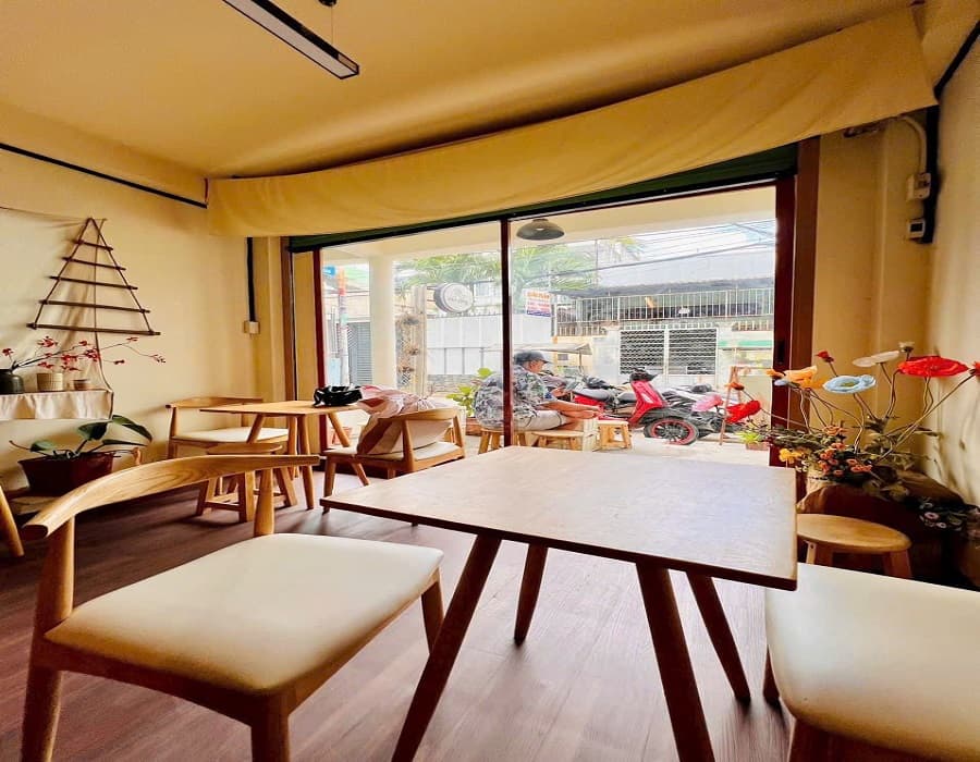 Bán nhà mặt phố Đ. Nghiêm Toản, P. Hòa Thạnh, Q. Tân Phú, Tp. Hồ Chí Minh - Ảnh 2