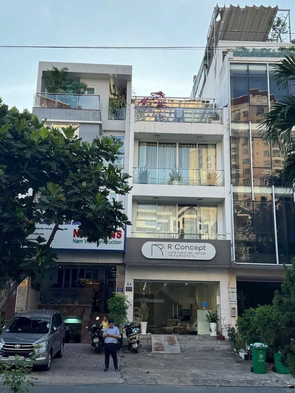 Bán nhà mặt phố P. An Phú, Tp. Thủ Đức, Tp. Hồ Chí Minh - Ảnh 2