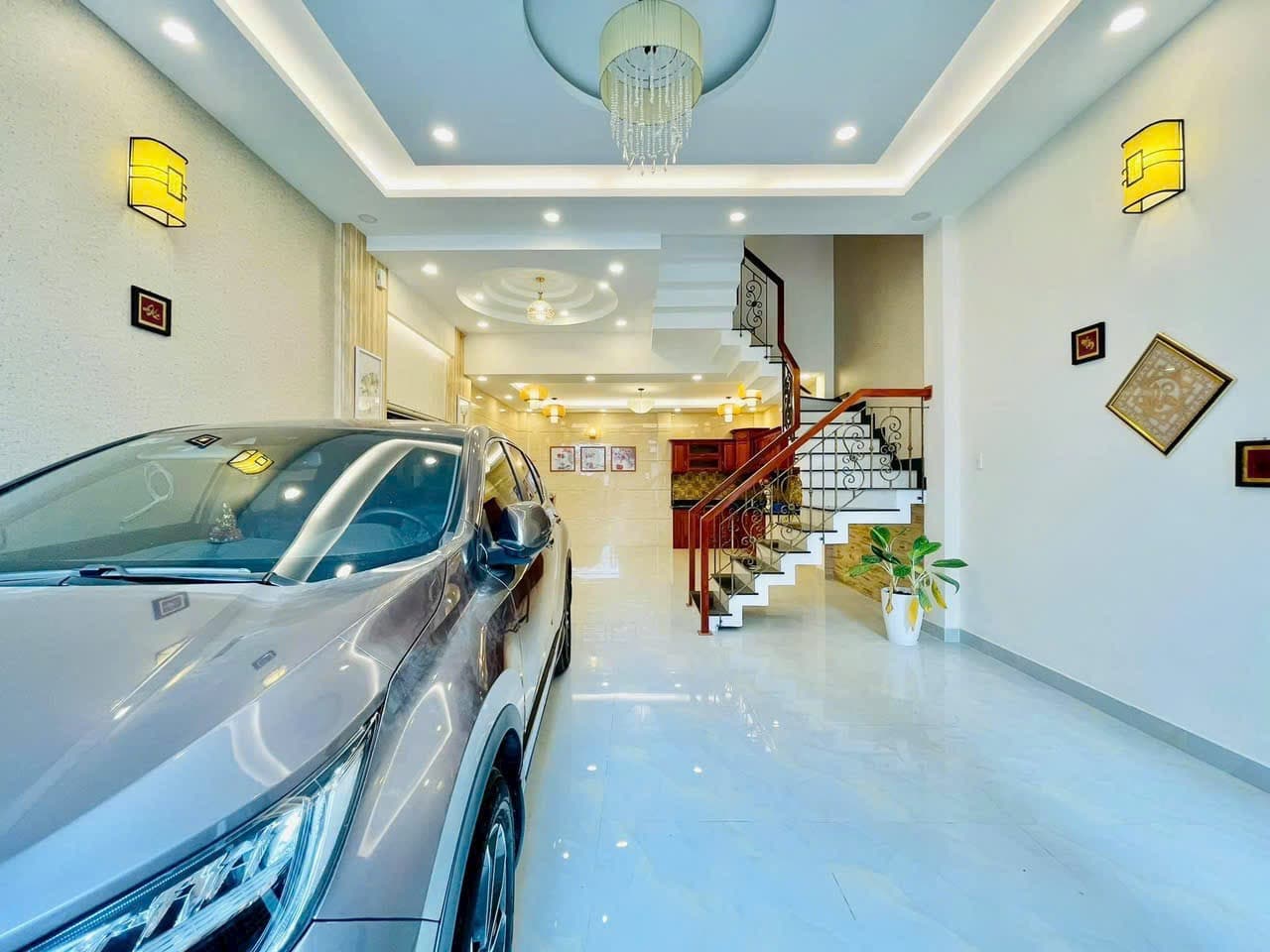 Bán nhà riêng P. Thảo Điền, Tp. Thủ Đức, Tp. Hồ Chí Minh - Ảnh 2