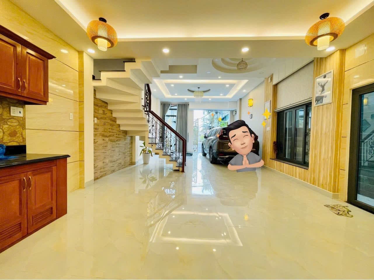 Bán nhà riêng P. Thảo Điền, Tp. Thủ Đức, Tp. Hồ Chí Minh - Ảnh 3