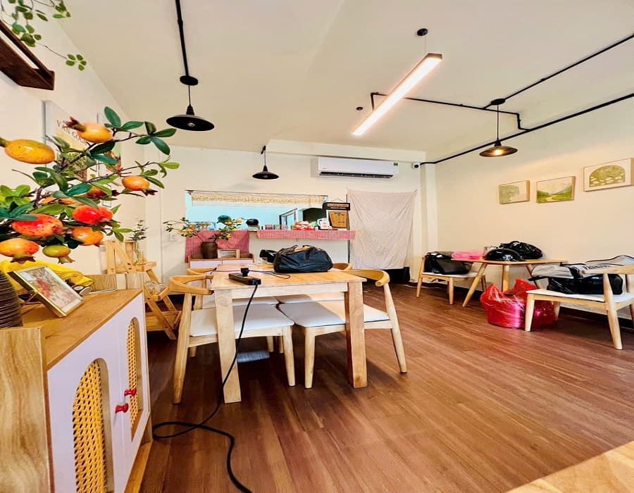 Bán nhà mặt phố Đ. Nghiêm Toản, P. Hòa Thạnh, Q. Tân Phú, Tp. Hồ Chí Minh - Ảnh 3