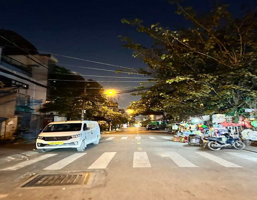 Bán đất Đ. Đô Đốc Long, P. Tân Quý, Q. Tân Phú, Tp. Hồ Chí Minh - Ảnh 2