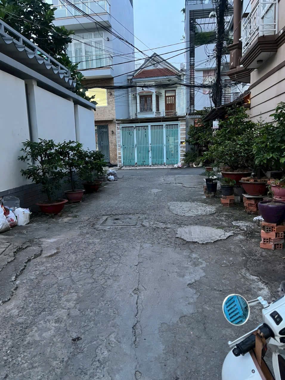 Bán nhà riêng khu an phú hưng, Đ. 30, P. Tân Phong, Q. 7, Tp. Hồ Chí Minh - Ảnh 3