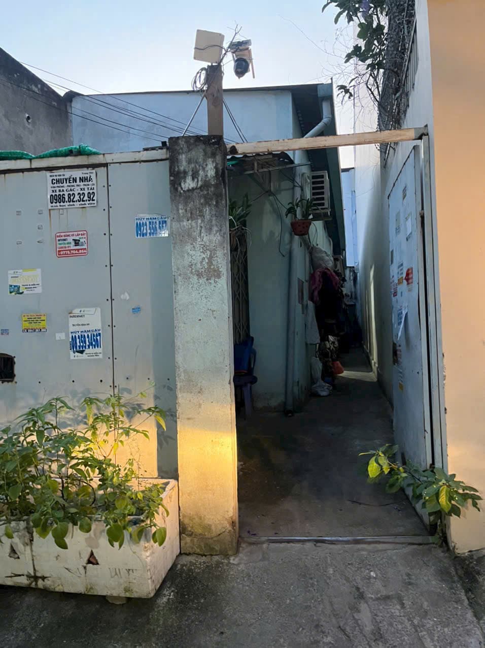 Bán nhà riêng khu an phú hưng, Đ. 30, P. Tân Phong, Q. 7, Tp. Hồ Chí Minh - Ảnh 2