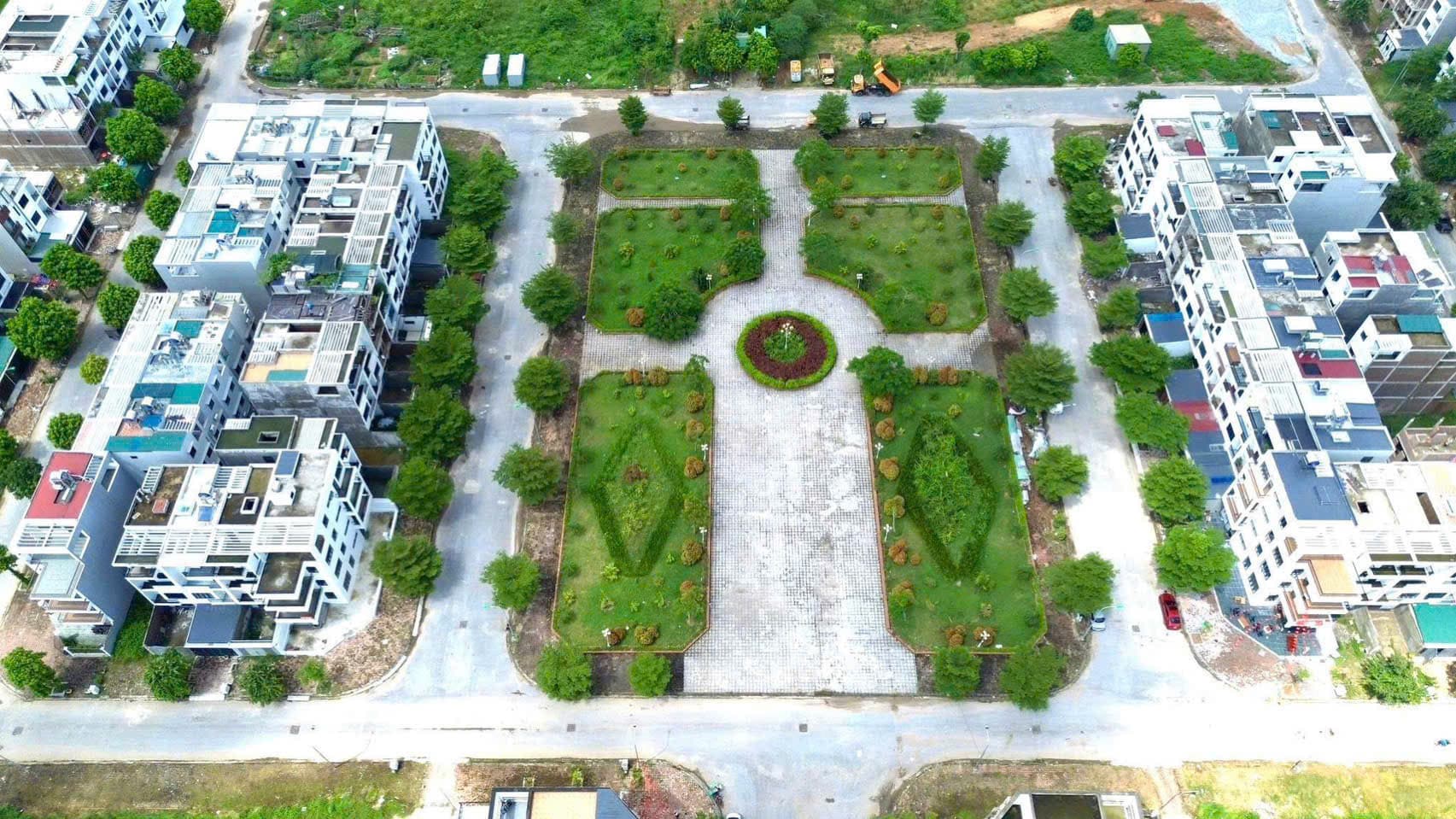 Bán nhà mặt phố Đ. Lê Quang Đạo, P. Xuân Hòa, Tp. Phúc Yên, T. Vĩnh Phúc - Ảnh 3