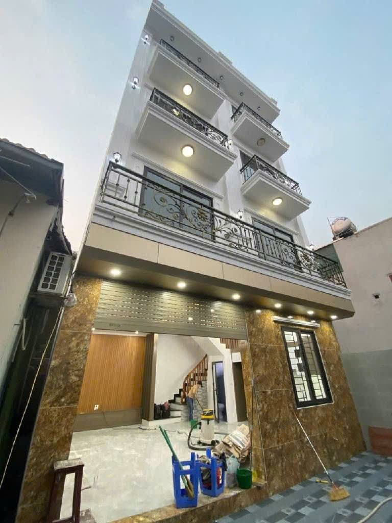 Bán nhà riêng Đ. Đồng Trì, X. Tứ Hiệp, H. Thanh Trì, Tp. Hà Nội