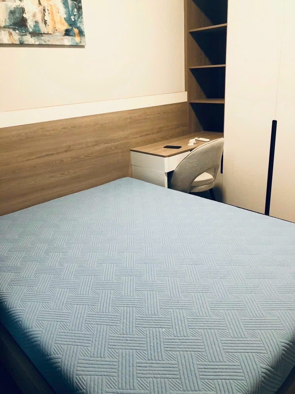 Cho thuê căn hộ chung cư Tp. Thủ Dầu Một, T. Bình Dương - Ảnh 3