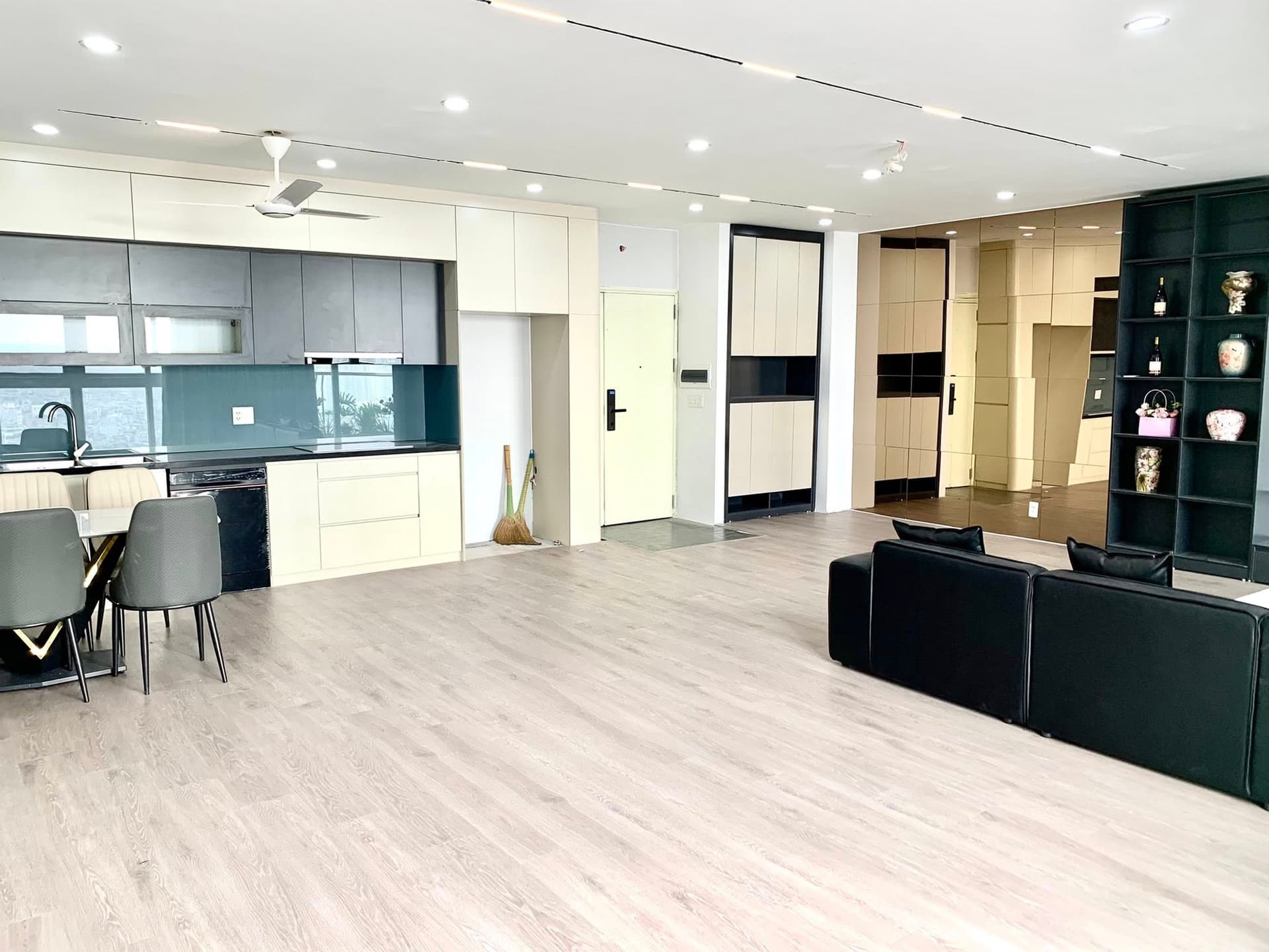 Bán căn hộ chung cư Usilk City, Q. Hà Đông, Tp. Hà Nội