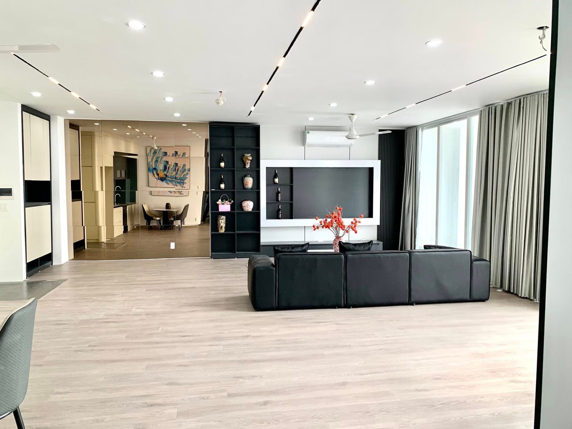 Bán căn hộ chung cư Usilk City, Q. Hà Đông, Tp. Hà Nội - Ảnh 2