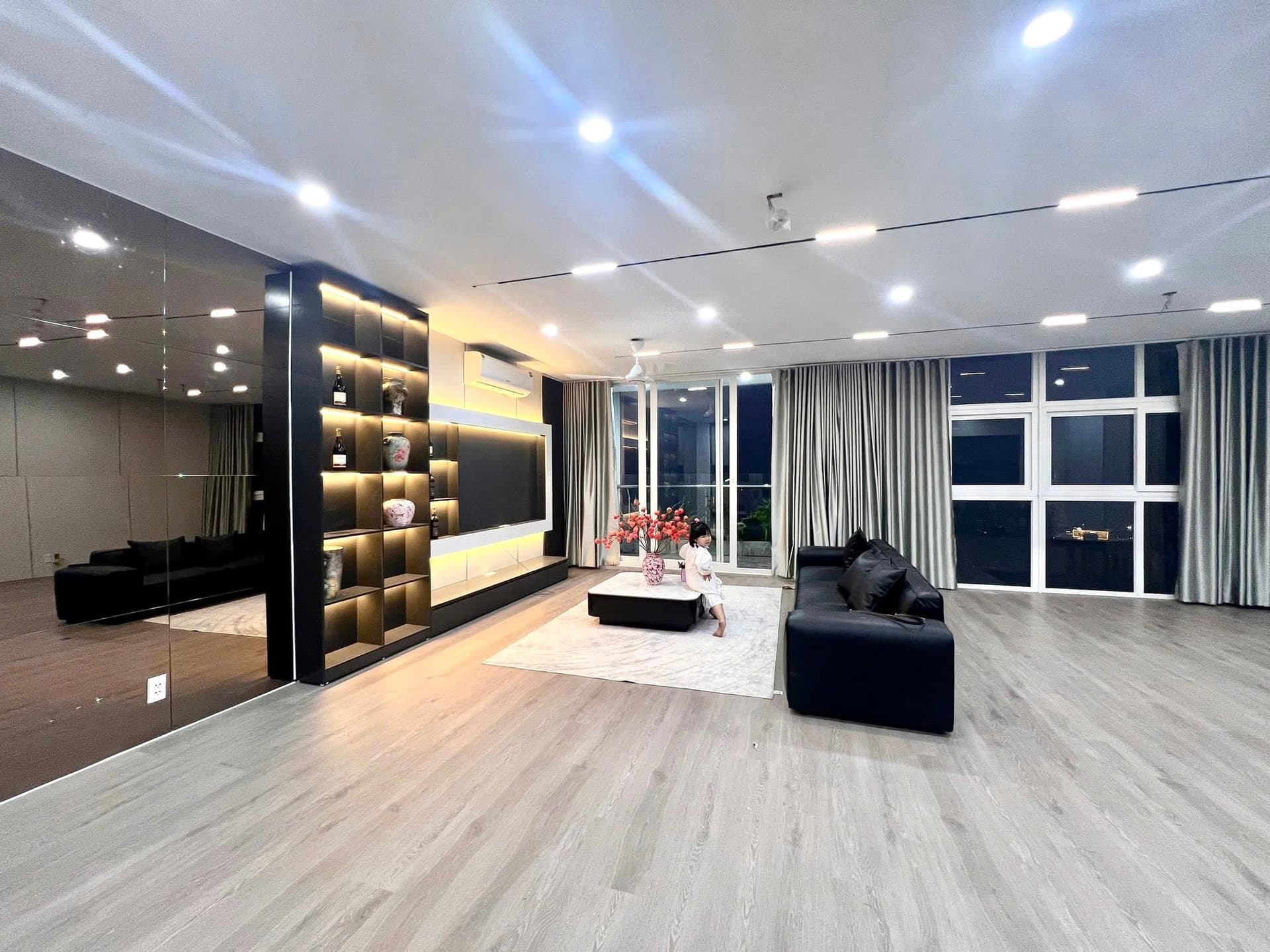 Bán căn hộ chung cư Usilk City, Q. Hà Đông, Tp. Hà Nội - Ảnh 3