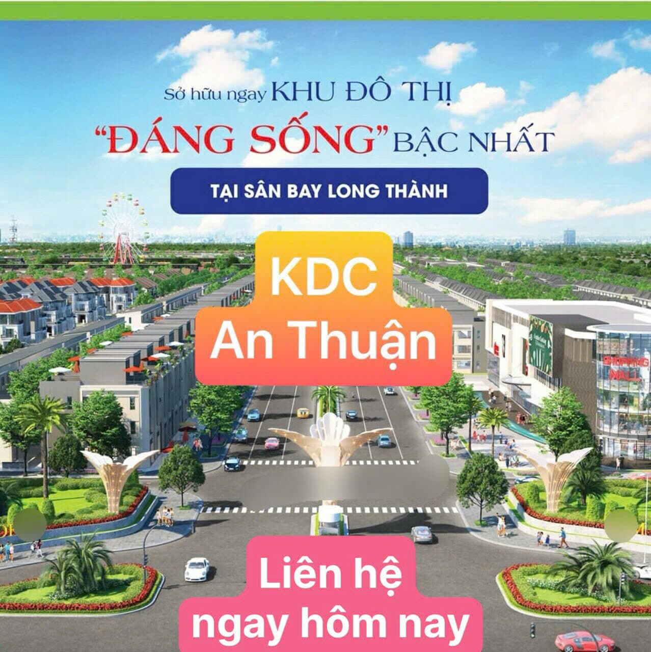 Bán đất nền dự án Đ. 25B, X. Long An, H. Long Thành, T. Đồng Nai - Ảnh 2