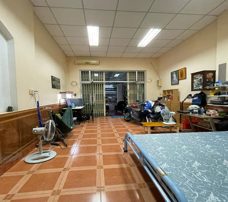 Bán nhà mặt phố Đ. Hoàng Bật Đạt, P. 15, Q. Tân Bình, Tp. Hồ Chí Minh - Ảnh 3